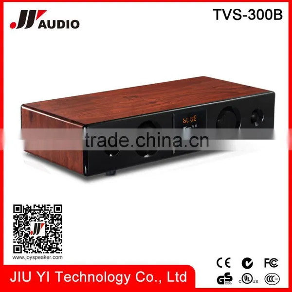Surround Sound in One 5.1 Channel Home Theater System 3d Mapping Projector photo-4