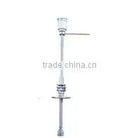4 ~ 20mA Two-wire Current Output BBZ Insertion Flow Meter photo-2