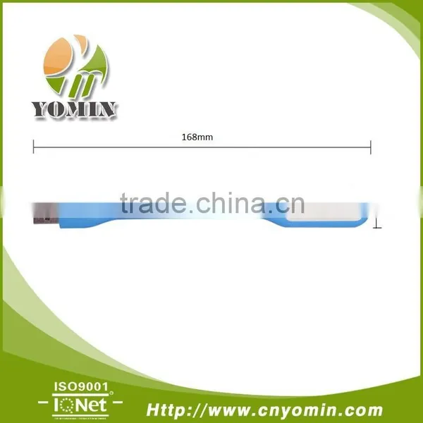 2016 Hot Selling Colorful LED USB Light Micro USB Light USB LED Lamp for Computer Laptop photo-4