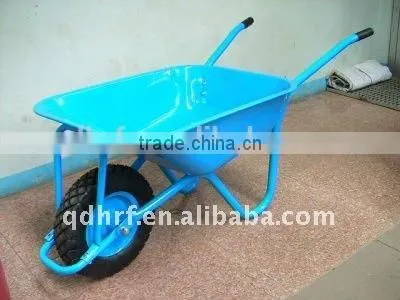 Galvanized Wheelbarrow WB5009 With Low Price photo-3