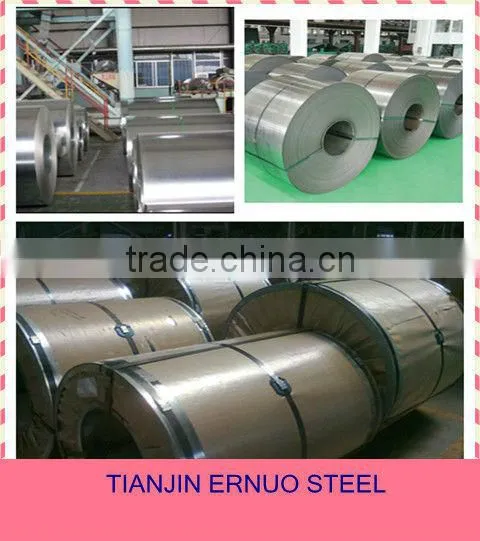 Hot Dipped Galvanized Coil