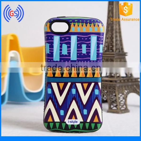 IFACE REVOLUTION ANTI-SHOCK CASE FOR HUAWEI P8 MINI photo-3