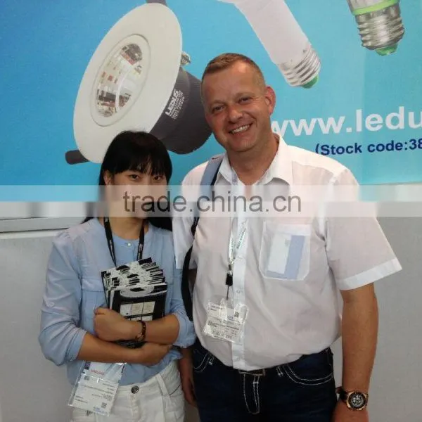 Thinker Lighting Will Attend HK Spring Lighting Fair on Date 6th~9th,April 2016 Our Booth No : 3E-B27 photo-2