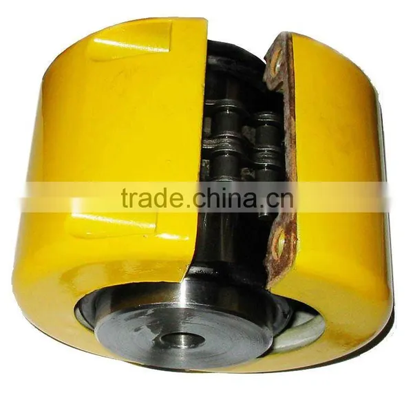GL Roller Chain Couplings photo-2