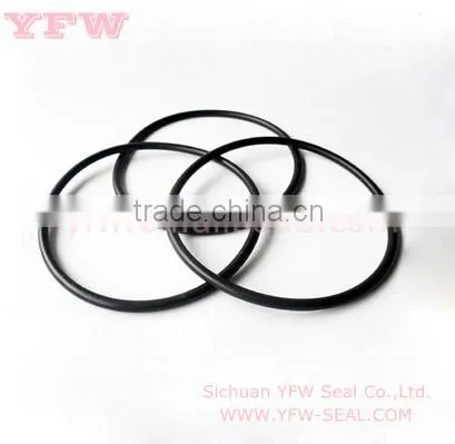 High Quality Rubber Oil Seal O Ring photo-2