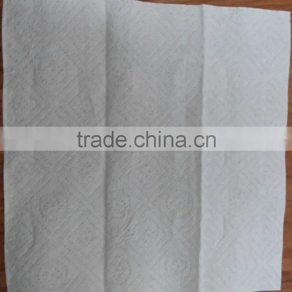 Good Supplier Z Fold Hand Towel Paper Gluing Machine photo-5
