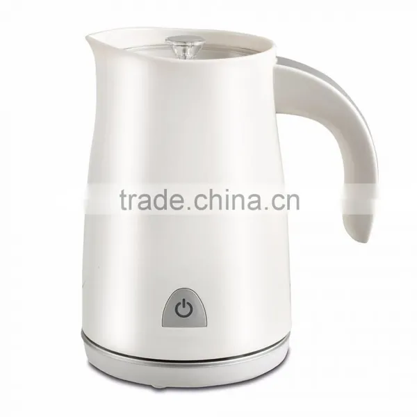 One-Touch Color Automatic Electric Milk Frother & Warmer For Coffee Foam Maker Cappuccino , Model N5 photo-3