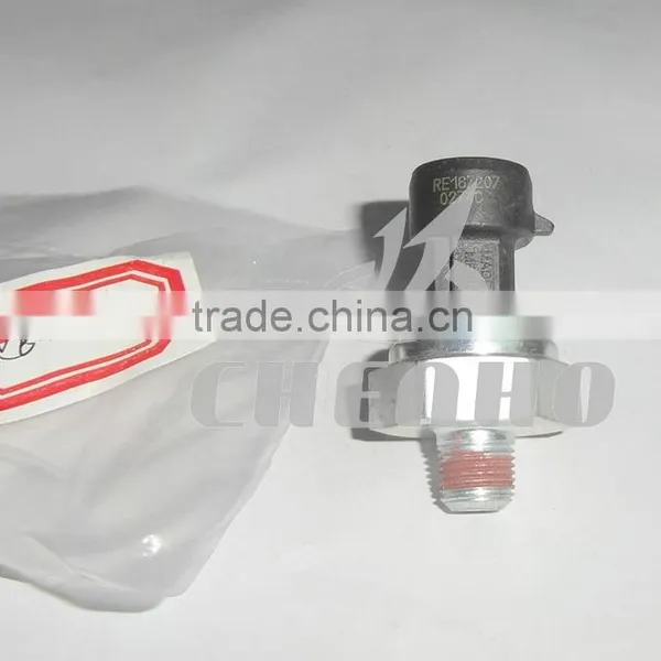 RE167207 1839415C91 Diesel Engine Oil Pressure Sensor For Ford Auto parts