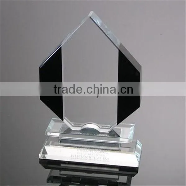 New Arrival Pretty Design Blank Decorative Glass Blocks photo-5