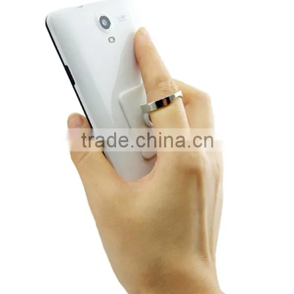 Factory Wholesale Portable Rotate Tablet Hand Holder photo-2