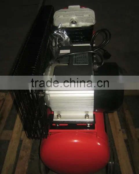 Belt Driven Italian Type 3HP Air Compressor LW-P3008 for Sale Distributor Required photo-2