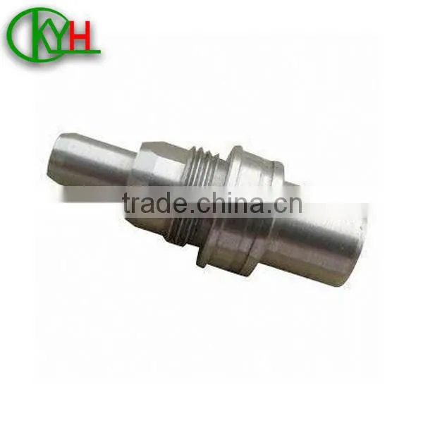 Chinese Supplier Cnc Lathe Part With Good Price photo-5