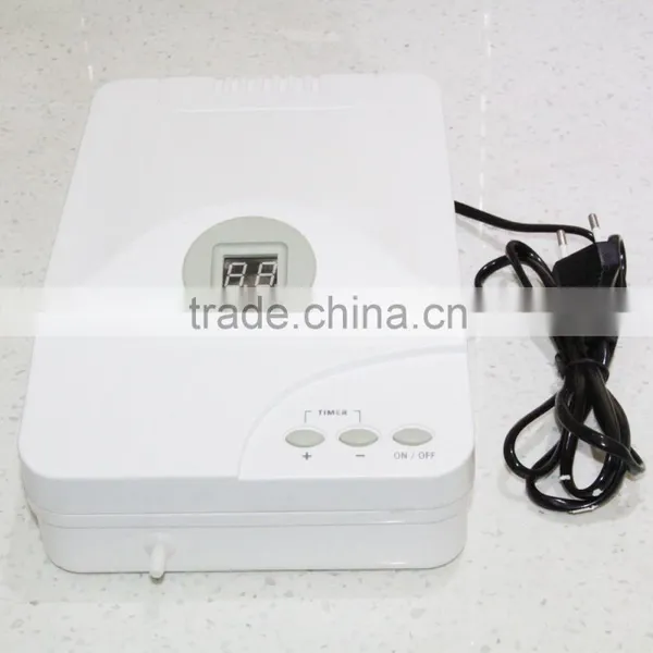 Ozone Fruit and Vegetable Detoxification Machine photo-2