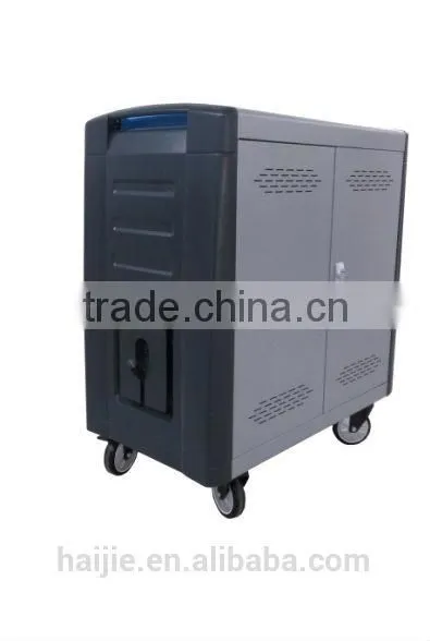 2014 New Sync Charging/storage Trolley for Laptops