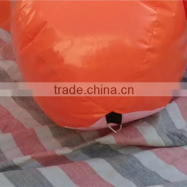 Gaint Customer Octopus Inflatable Model for Advertising photo-5