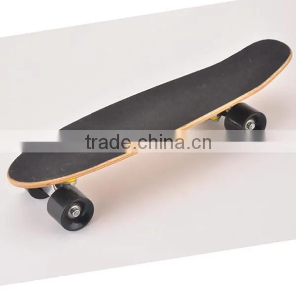 100% Canadian Maple 22 Inch Wood Skateboards