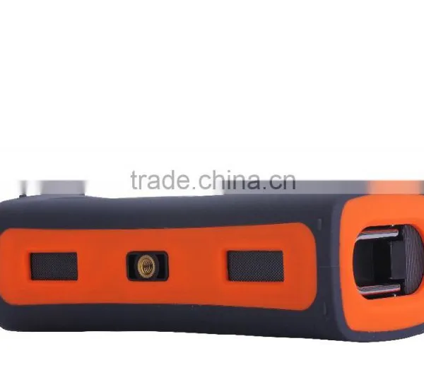 Portable Waterproof Shockproof Bluetooth Stereo Speakers photo-4