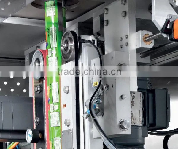 Automatic Stick Packing Machine photo-2