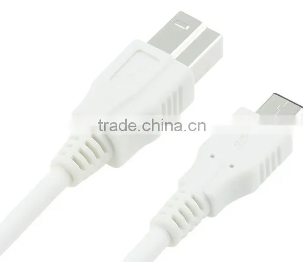 USB-C to USB 3.0 Type B Adapter photo-5