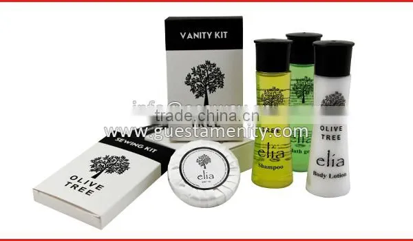3-5 Star Cheap Guest Hotel Bathroom Amenities photo-3