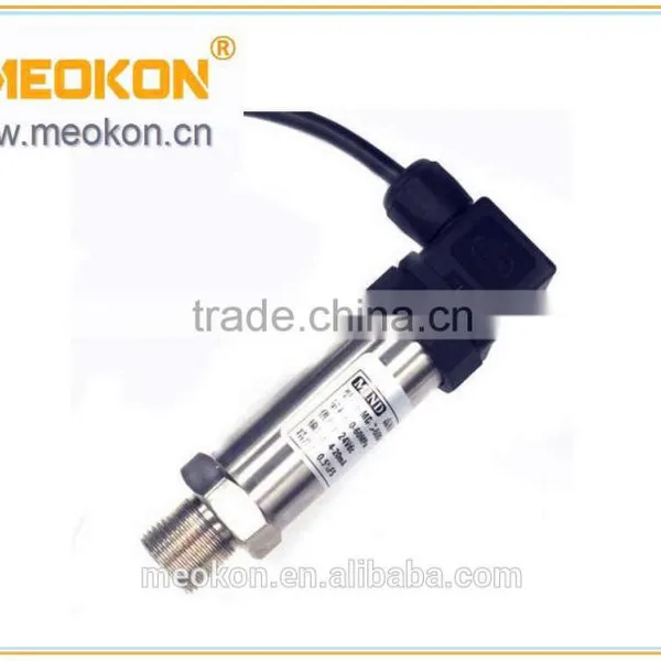 MD-HF HIGH FREQUENCY DYNAMIC PRESSURE TRANSMITTER Quality Choice