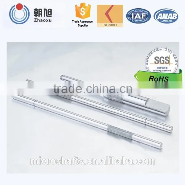 High Precision Tractor Pto Shaft in China Supplier photo-6