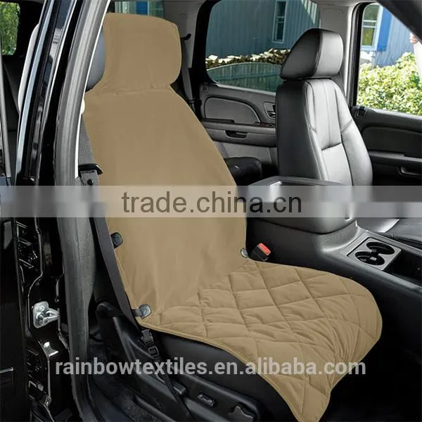 Caihong Pet Back Support Car Seat Covers photo-2
