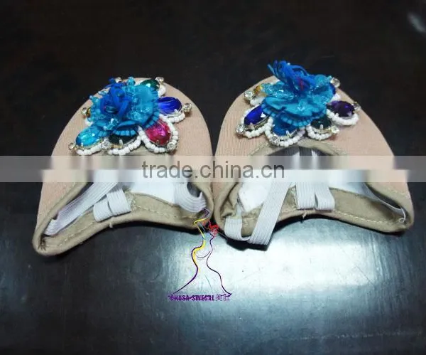 SWEGAL Belly Dance Accessories,belly Dance Shoes,cheap Dance Shoes SGBDD14035 photo-6