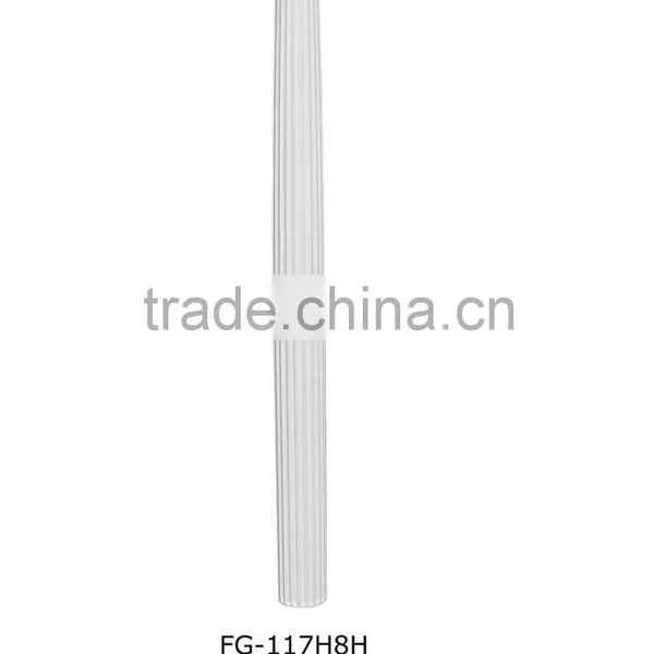 2016 High Quality Good Price Beautiful Polystyrene Crown Roman Column for Sale photo-3