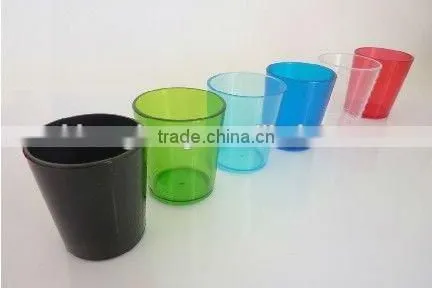Plastic Drink Cup Sets