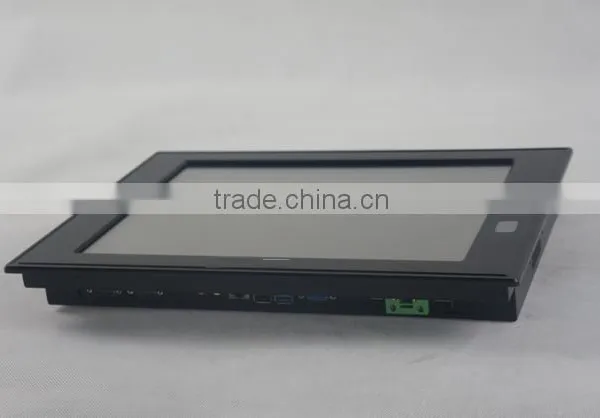 15 "LCD Inch Aluminum Alloy Industrial Tablets ,Industrial Panel pc With Touch Screen photo-6