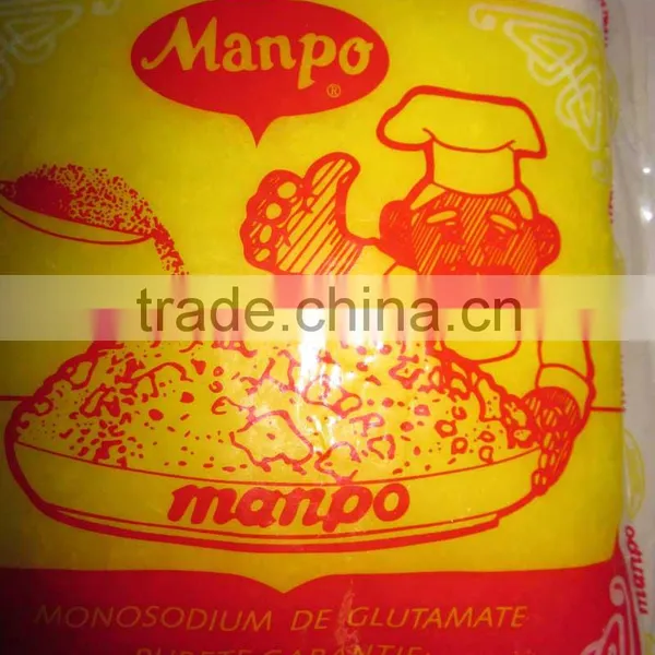 Spice Seasoning E621 Monosodium Glutamate 99%