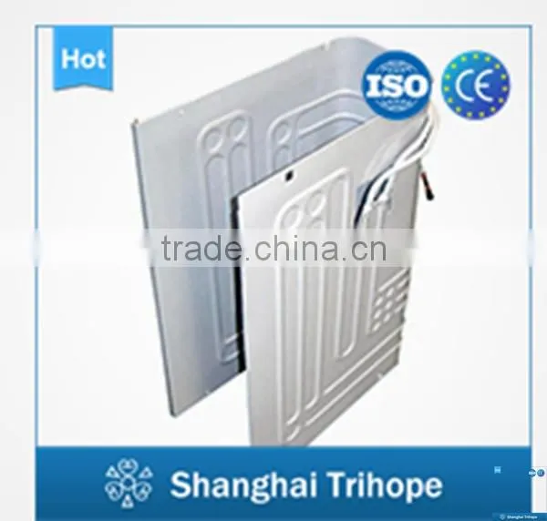 Aluminum Roll Bond Evaporator