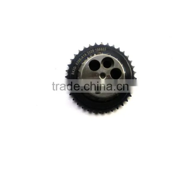 JMC Transit V348 Auto Car Crankshaft Sprocket Gear JMC Light Truck Auto Spare Parts photo-2