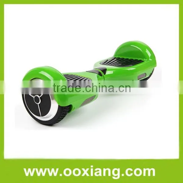 China Factory Price Hand Free Mini Size Bluetooth 6.5 Inch Self Balancing 2 Wheel Hoverboard Electric Scooter OX-BW5 photo-3
