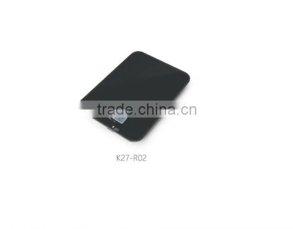 Future Life Digital Kitchen Scale Model: K27-R Max: 5 kg photo-3
