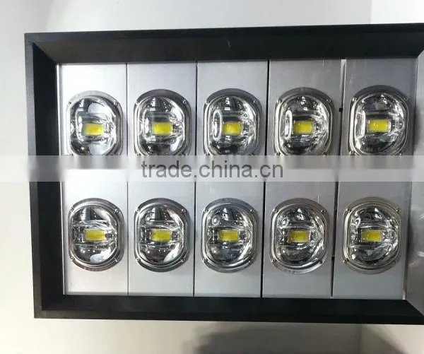400w Bar Stadium Floodlight Tower Lighting Led Flood Light Quality Choice photo-2