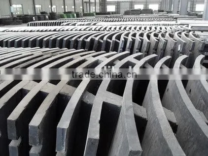 Rare Earth Oily Nylon Series-diagonal Bars Lining Plate/liner/scale Boards photo-3