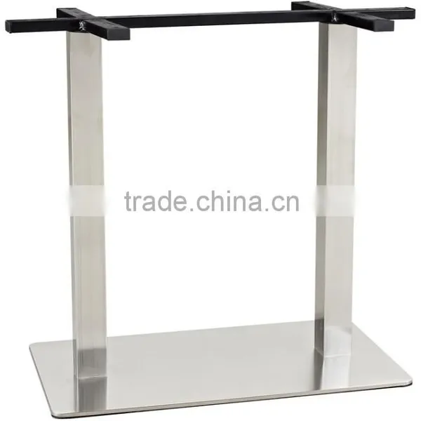 Sanlang Foshan Lecong Furniture Products Hardware Iron Table Leg
