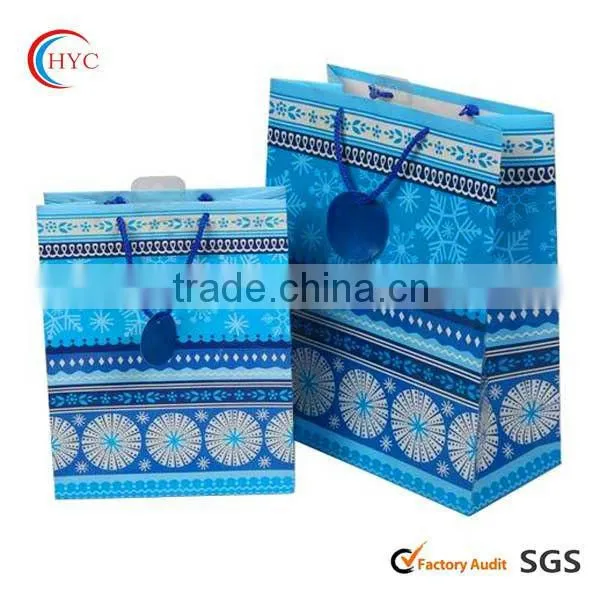 Fashion Environmental Paper Bag photo-6