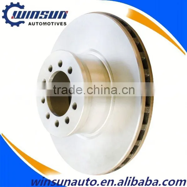 Hot Sale Wabco Spare Parts ,Truck Brake Disc 653984-16 photo-3