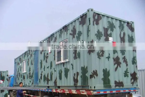 Prefab Shipping Container House Price/ Prefab House Best Price/ Low Cost Prefab House photo-2