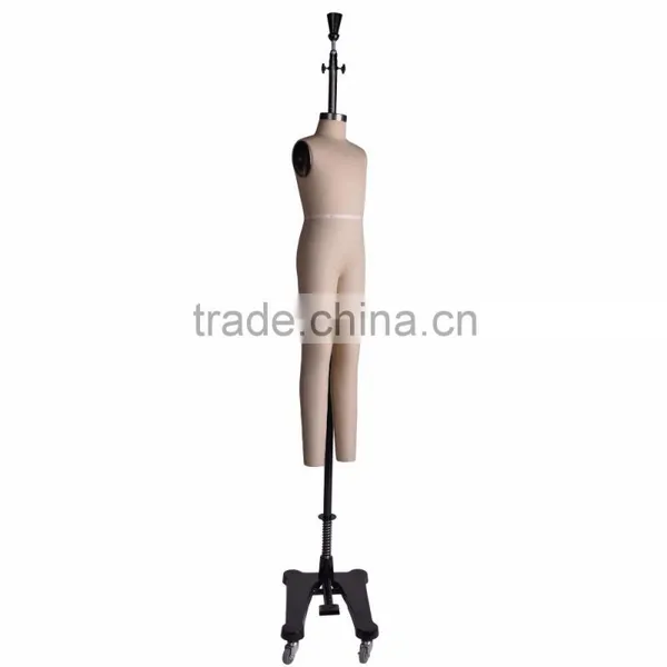 Kid Fitting Mannequin Children Fitting Mannequin Child Fabric Mannequin Doll photo-2