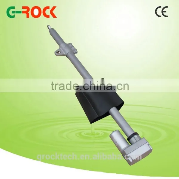 12/24/36V Linear Actuator Single Axis Solar Tracker photo-3