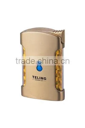 Top Brand Refillable Metal Lighter High Quality and Reasonable Price photo-2