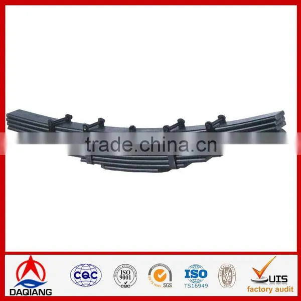 Truck Suspension German Hendrickson Trailer Suspension