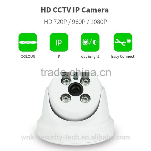 Vitevision Low Price IR Long Range Night Vision Cctv Dome Shenzhen ip Camera photo-2