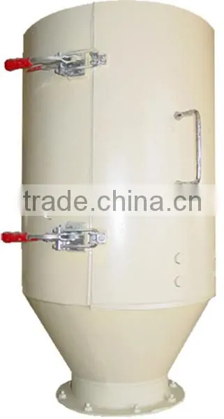 Powerful TCXT Magnetic Metal Impurities Removal Machine Permanent Magnet Sleeve