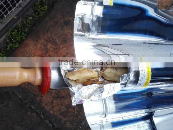 Hot Portable Shoulder Bag Solar Oven/solar Bbq/solar Cooker