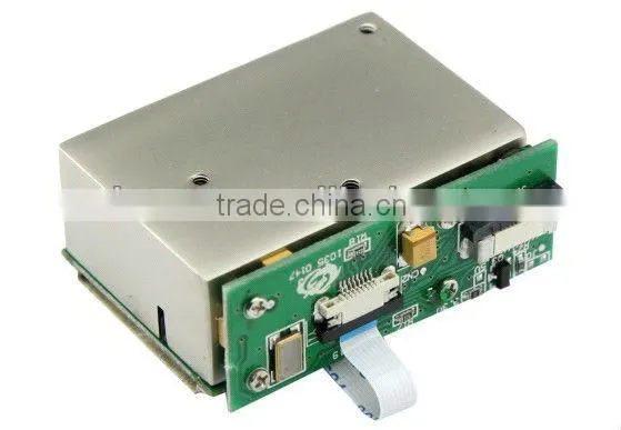 Laser Barcode Scanner Module XL1035 photo-4